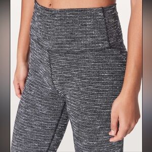 Lululemon leggings size 4/ S